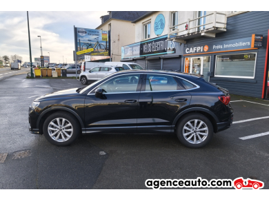 Audi Q3 — 10