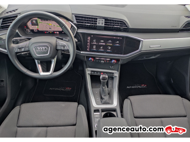 Audi Q3 — 12