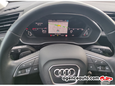 Audi Q3 — 13