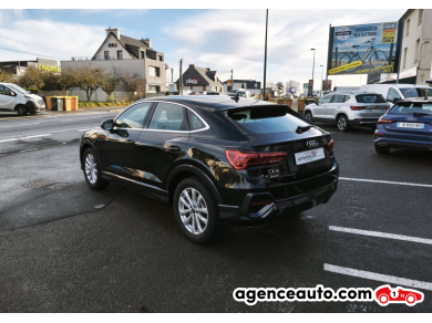 Audi Q3 — 9