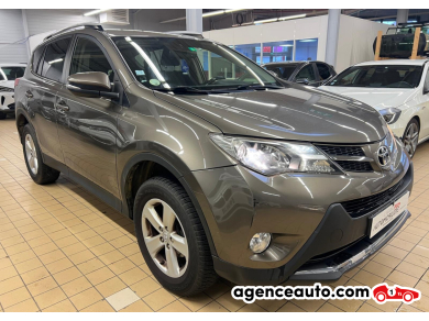 Toyota RAV4 — 6