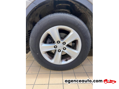 Toyota RAV4 — 34