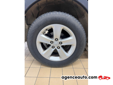 Toyota RAV4 — 33