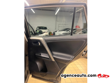 Toyota RAV4 — 29