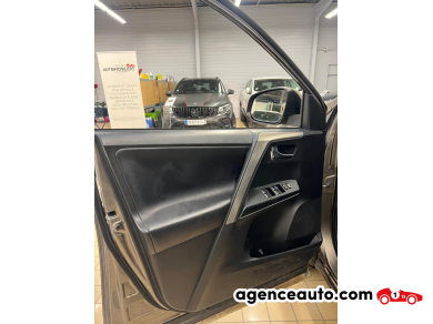 Toyota RAV4 — 27