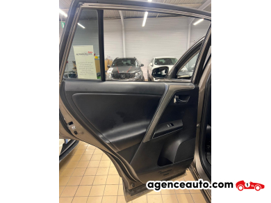Toyota RAV4 — 28