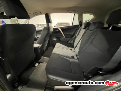 Toyota RAV4 — 22