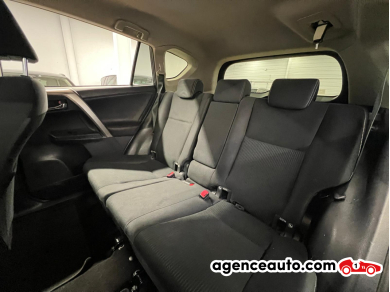 Toyota RAV4 — 24