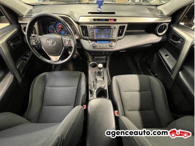 Toyota RAV4 — 12