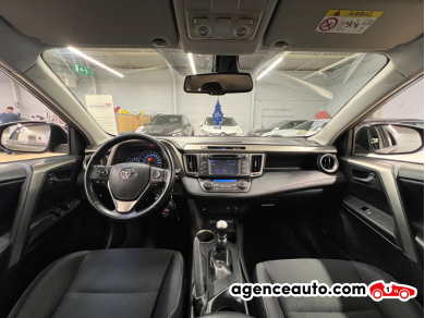Toyota RAV4 — 13