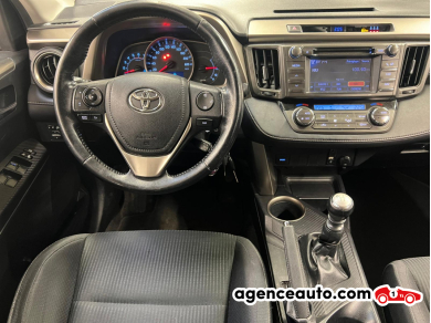 Toyota RAV4 — 11