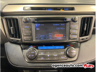 Toyota RAV4 — 17