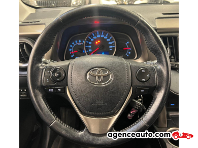 Toyota RAV4 — 15