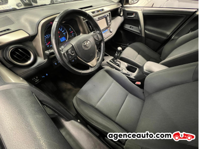 Toyota RAV4 — 10