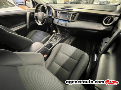Toyota RAV4 — 14