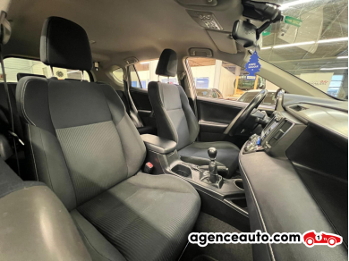 Toyota RAV4 — 21