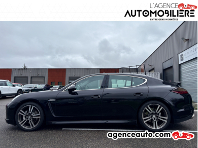 Porsche Panamera — 5