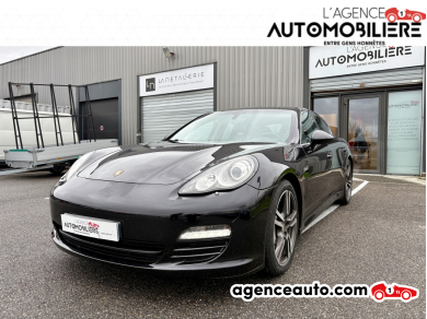Porsche Panamera — 6