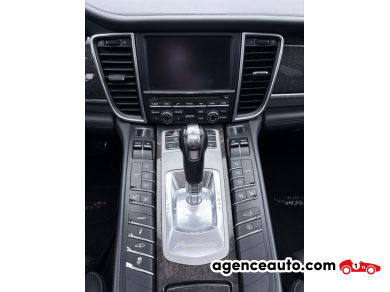 Porsche Panamera — 11