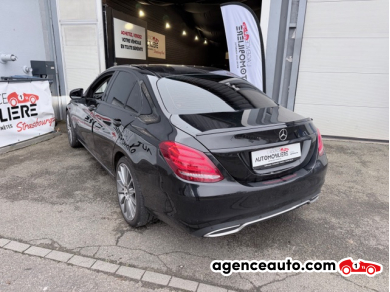 Mercedes Classe C — 22