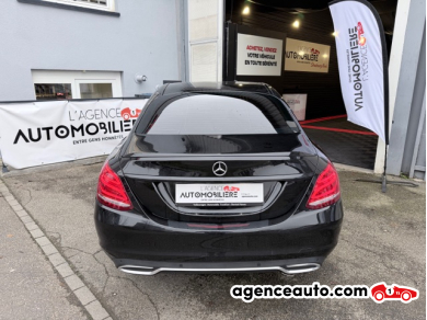 Mercedes Classe C — 24