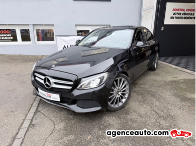 Mercedes Classe C