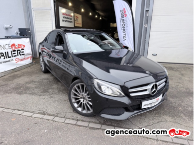 Mercedes Classe C — 23