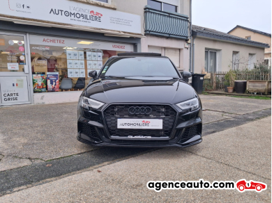 Audi A3 — 2
