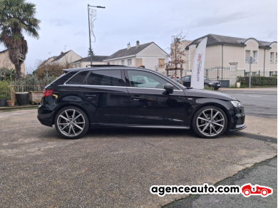 Audi A3 — 4