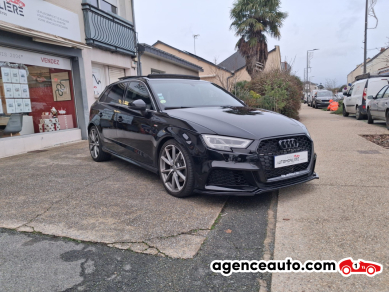 Audi A3 — 3