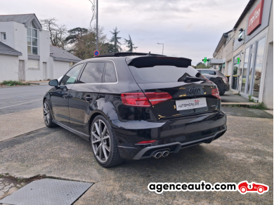 Audi A3 — 7