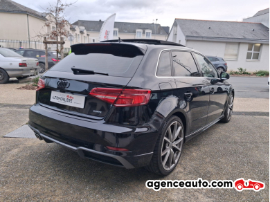 Audi A3 — 5