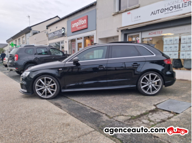 Audi A3 — 8