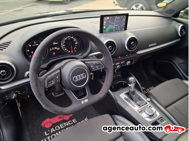 Audi A3 — 10