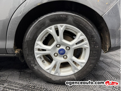Ford B-Max — 20