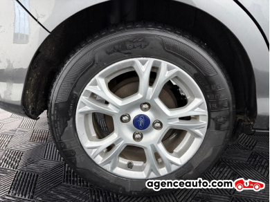 Ford B-Max — 21