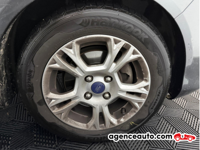 Ford B-Max — 22
