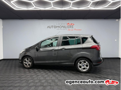 Ford B-Max — 6
