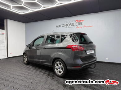 Ford B-Max — 5