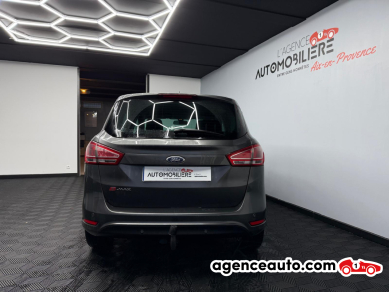 Ford B-Max — 4