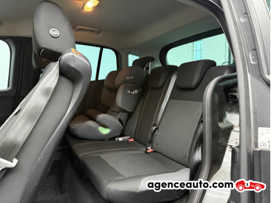 Ford B-Max — 19