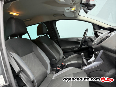 Ford B-Max — 16