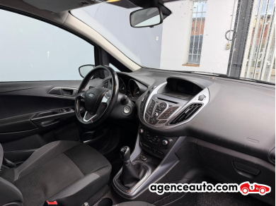 Ford B-Max — 18