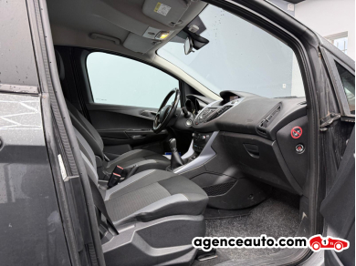 Ford B-Max — 17