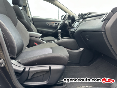 Nissan Qashqai — 15