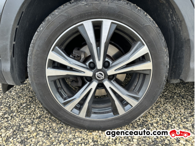 Nissan Qashqai — 22