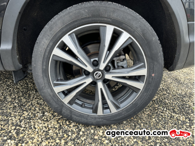 Nissan Qashqai — 23