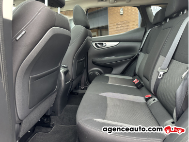 Nissan Qashqai — 16