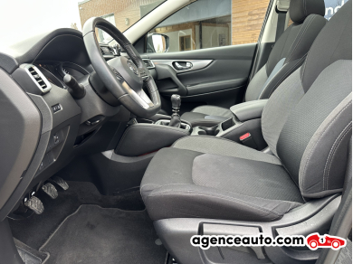 Nissan Qashqai — 12