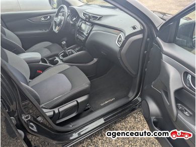 Nissan Qashqai — 14